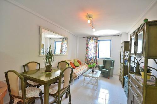 Apartamento Sweet Home Bellavista