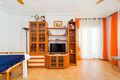 Apartamento Alegria Id73