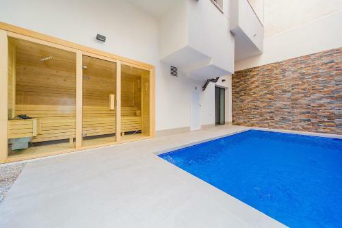 Apartamento Alegria Id20