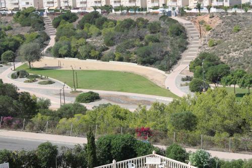 Apartamento Estudio La Mata