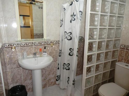 Apartamento Casas Holiday - Los Leandros