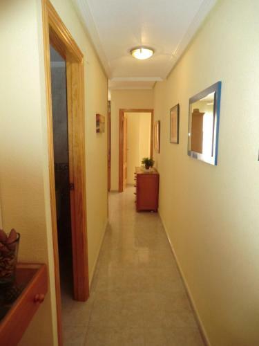 Apartamento Casas Holiday - Los Leandros