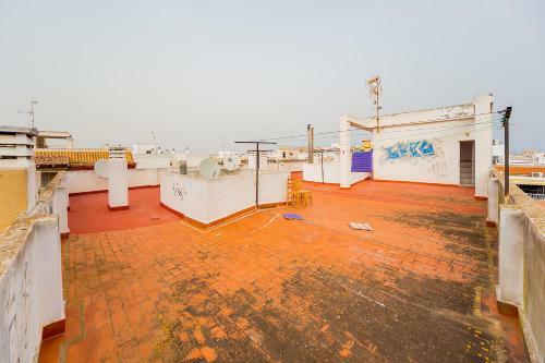 Apartamento Alegria Id98