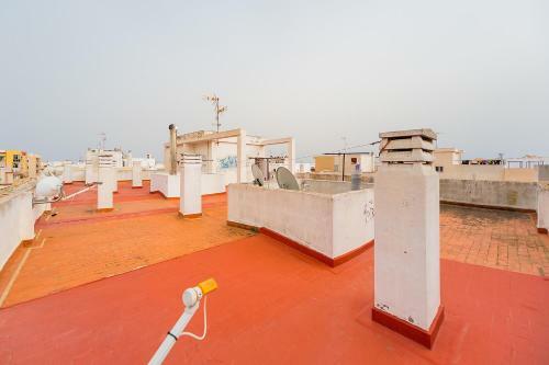 Apartamento Alegria Id98