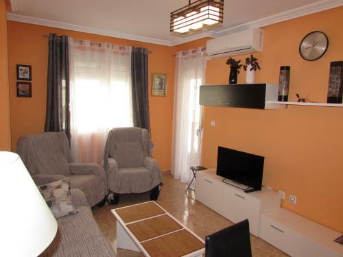 Apartamento Alegria Id55