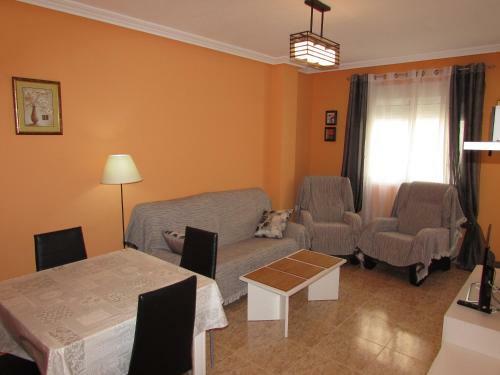 Apartamento Alegria Id55