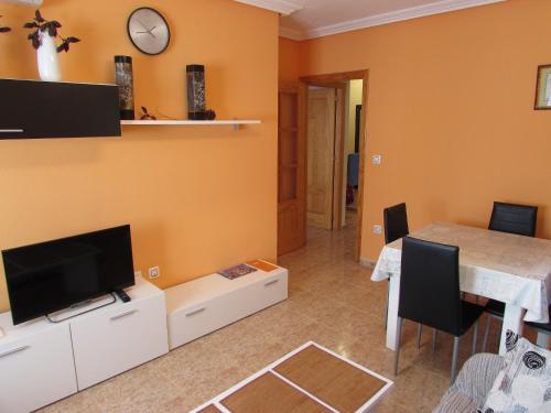 Apartamento Alegria Id55