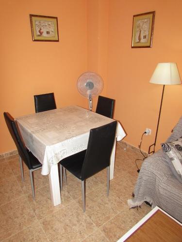 Apartamento Alegria Id55