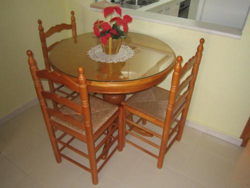 Apartamento Alegria Id45