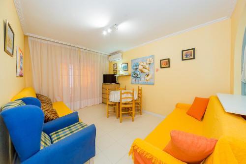 Apartamento Alegria Id45