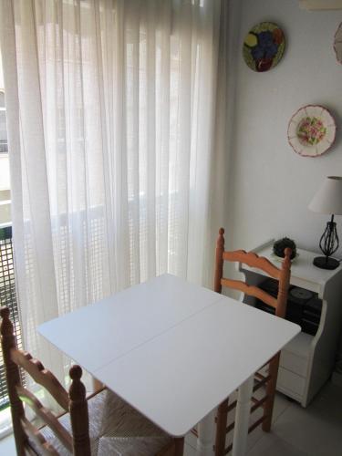 Apartamento Alegria Id45