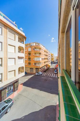 Apartamento Alegria Id45