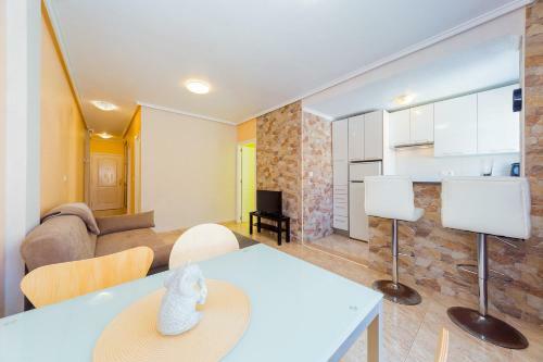 Apartamento Alegria Id115