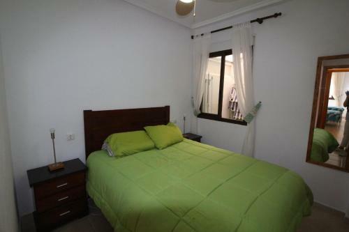 Apartamento Groundfloor Las Damas