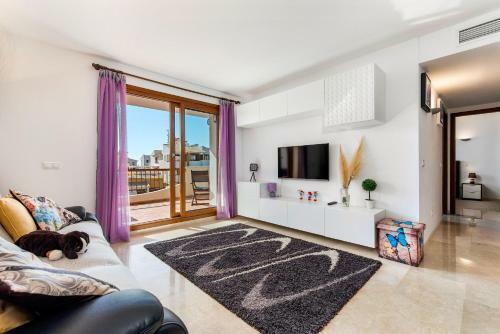 Apartamento Bennecke Blumen