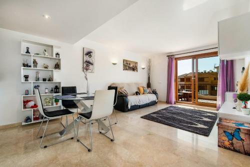 Apartamento Bennecke Blumen