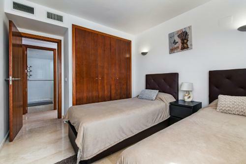 Apartamento Bennecke Blumen