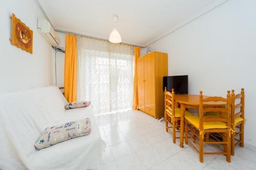 Apartamento Alegria Id92