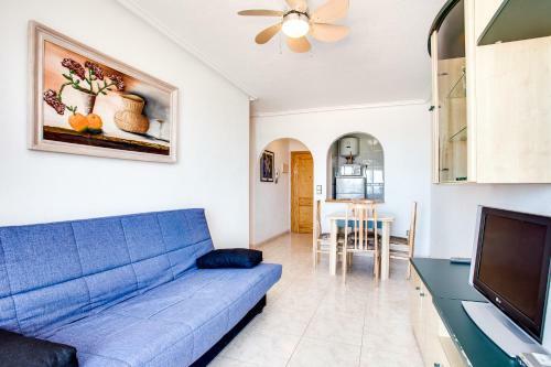 Apartamento Pleamar