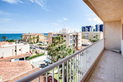 Apartamento Pleamar