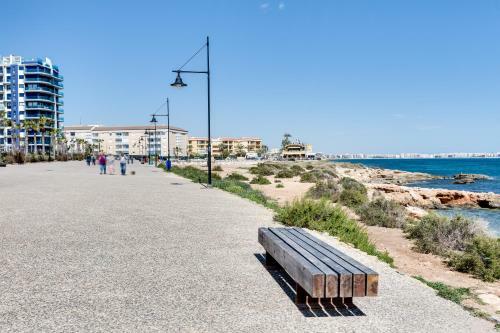 Apartamento Pleamar