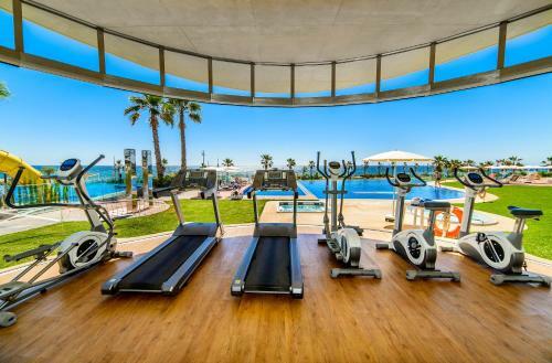 Apartamento Malibu