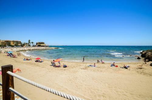 Apartamento Malibu