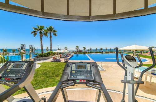 Apartamento Malibu