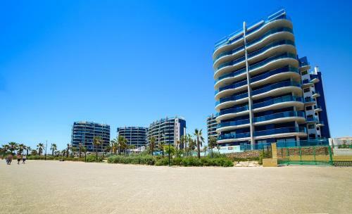 Apartamento Malibu