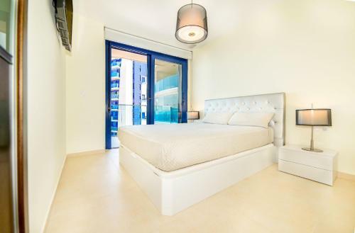 Apartamento Malva