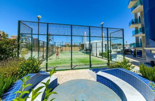 Apartamento Malva