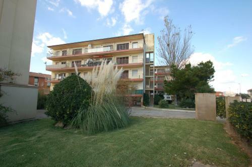 Apartamento Mare Nostrum 3 - Mas Pinell