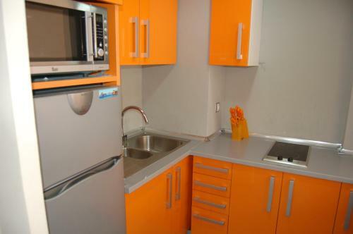 Apartamento Mare Nostrum 3 - Mas Pinell
