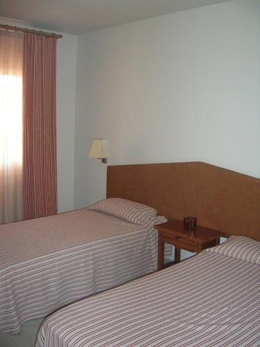Apartments In Torroella De Montgri 3723