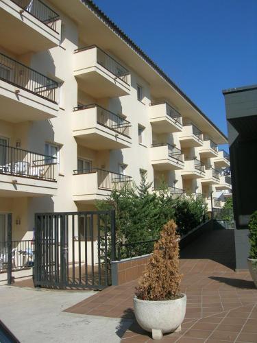 Apartments In Torroella De Montgri 3723