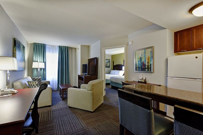Hotel Staybridge Suites Guelph