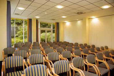 Victor's Residenz-hotel Gummersbach