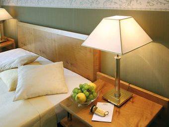 Victor's Residenz-hotel Gummersbach