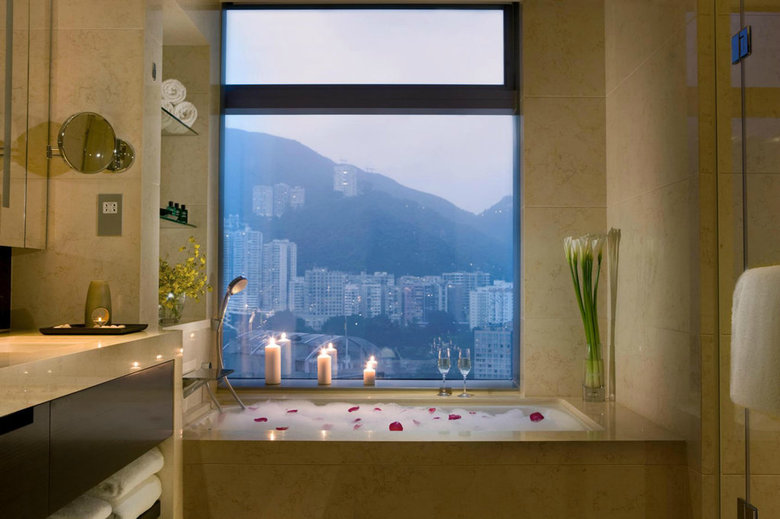Hotel Crowne Plaza Hong Kong (roh)
