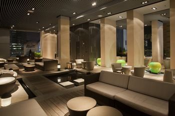 Hotel Crowne Plaza Hong Kong (roh)