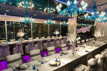 Hotel Crowne Plaza Hong Kong (roh)