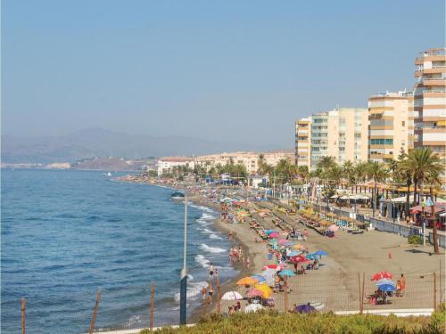 Two-bedroom Holiday Home In Torrox-costa