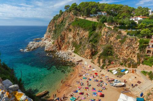 Apartamento Apt Tossa De Mar 1