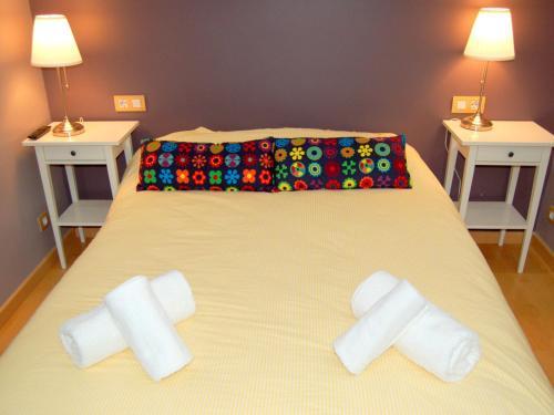 Apartamento Appartement Cala Llevado - Costa Brava