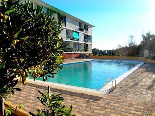 Apartamento Appartement Cala Llevado - Costa Brava
