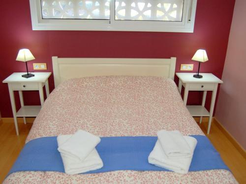 Apartamento Appartement Cala Llevado - Costa Brava