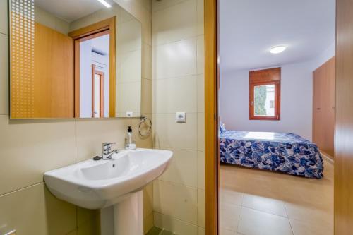 Apartamento Vivalidays Urban Tossa 1b