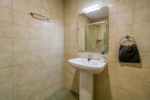 Apartamento Vivalidays Urban Tossa 1b