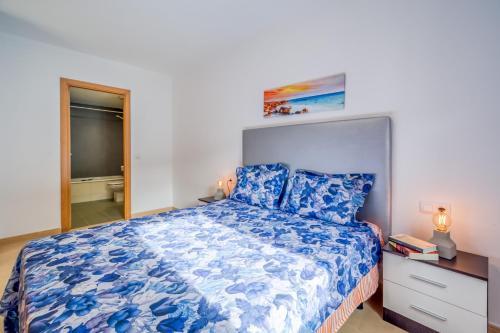 Apartamento Vivalidays Urban Tossa 1b