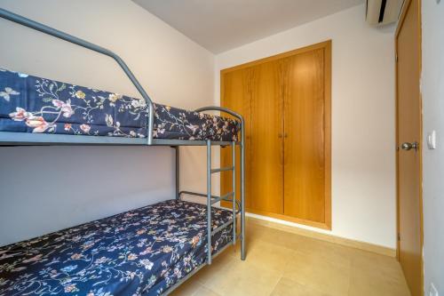 Apartamento Vivalidays Urban Tossa 1b